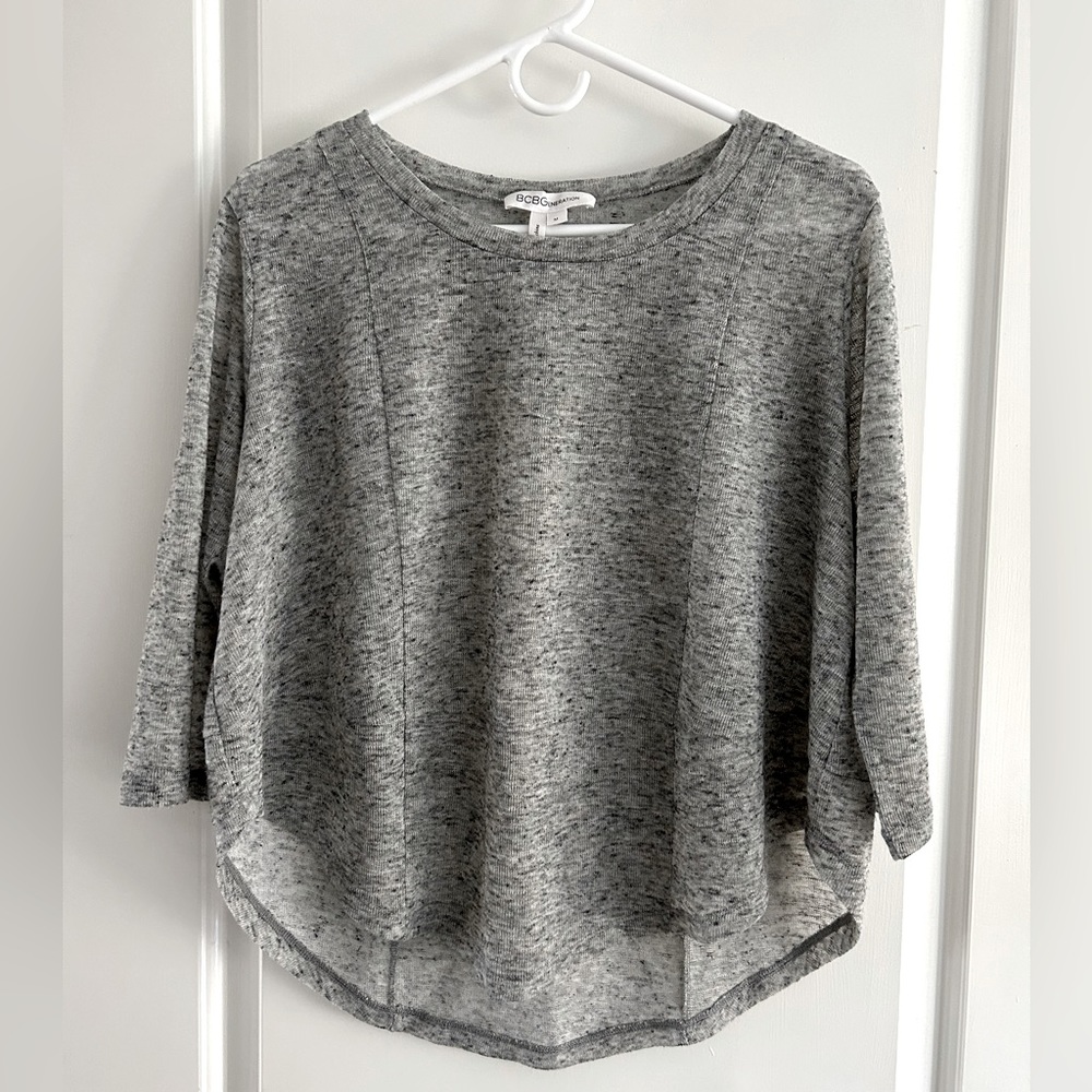 BCBG lightweight sweater